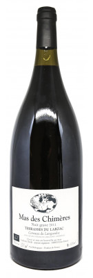  Mas des Chimères - Nuit grave - Magnum 2011