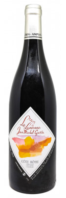 Domaine Jean Michel GERIN - Côte Rôtie - La Landonne 2017