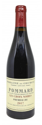 Domaine de Courcel - Pommard 1er Cru - Croix Noires 2017
