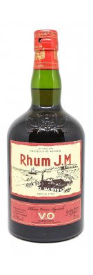 RHUM JM - VO - 43%