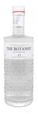 The Botanist - Islay Dry Gin - 46%