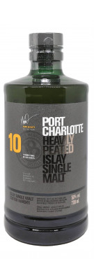 PORT CHARLOTTE - 10 ans - 50%