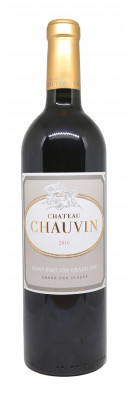 Chateau CHAUVIN 2016