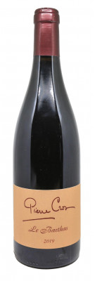 DOMAINE PIERRE CROS - Le Barthas 2019