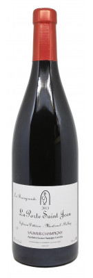 LA PORTE SAINT JEAN - Sylvain Dittière - Les Beaugrands 2013