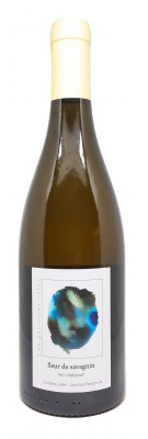 Domaine LABET - Fleur de Savagnin - En Chalasse 2018