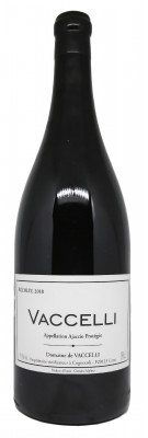 Domaine de Vaccelli - Rouge - Magnum 2018