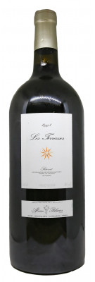 Álvaro Palacios - Les Terrasses - Double Magnum 2003