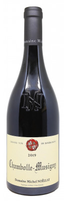 Domaine Michel Noellat - Chambolle Musigny 2019