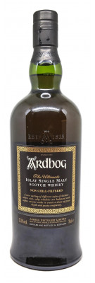 ARDBEG - Ardbog - Día de Ardbeg 2013 - 52,1%