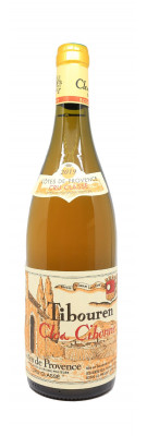 Clos Cibonne - Tibouren Tradition Rosé 2019