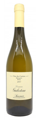 Domaine GUIBERTEAU - Clos des Carmes 2017