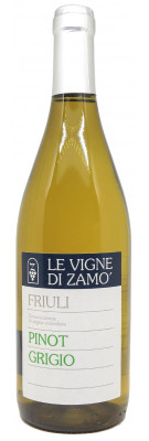 Serafini & Vidotto - Pinot Nero 2019