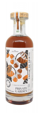 SWELL DE SPIRITS Caroni 1998