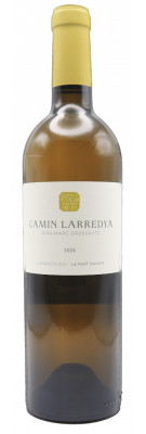 Estate Camin Larredya - The Front Part 2024