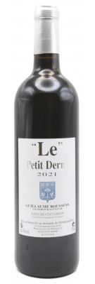 Le Petit Derna 2021 – Domaine de Dernacueillette