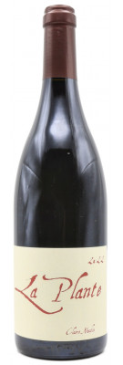 Binaume - Claire Naudin - La Plante d'à Côté 2022