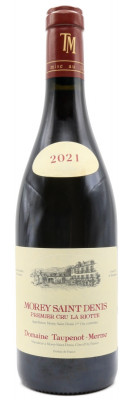 Domaine Taupenot Merme - Morey Saint Denis 1er Cru - La Riotte 2021