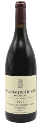 Domaine des Comtes Lafon - Volnay 1er Cru Santenots du Milieu 2022