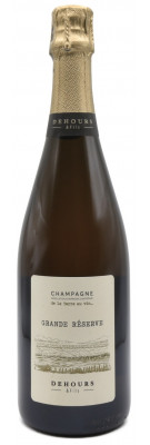 Dehours et Fils - Grande Reserve - Brut