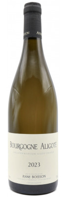 Domaine Anne Boisson - Bourgogne Aligoté 2023