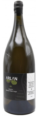 Domaine Arlan - Irouléguy Blanc - Magnum 2023