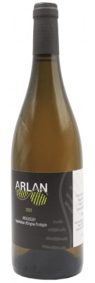  Domaine Arlan - Irouléguy Blanc 2023