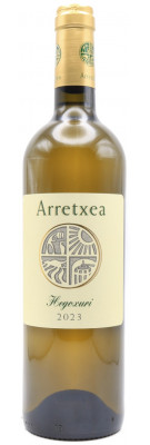 Domaine Arretxea - Hegoxuri 2023