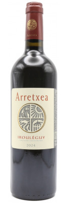 Domaine Arretxea - Irouléguy - Tradition 2024
