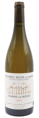 Domaine Aux Moines - Savennières Roche aux Moines 2023