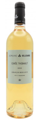 Domaine Bellegarde - Cuvée Thibault 2022