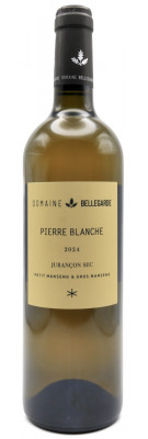 Domaine Bellegarde - Pierre Blanche 2024