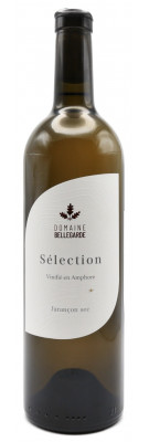 Domaine Bellegarde - Jurançon Sec Selection 2023