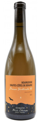 Domaine Boris Champy - Hautes-Côtes de Beaune - Presse Verticale 382 2023
