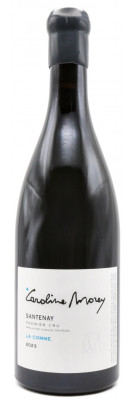 Domaine Caroline Morey - Santenay 1er Cru - La Comme 2023