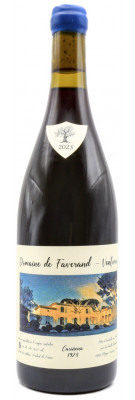 Domaine de Faverand - Carinena 2023