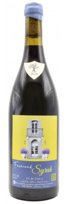 Domaine de Faverand - Syrah 2024