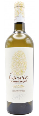 Domaine de Joy - L'envie 2024