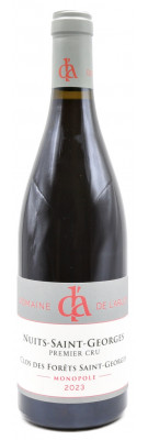 Domaine de l'Arlot - Clos des Forêts Saint-Georges 2023