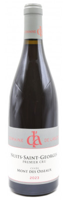 Domaine de l'Arlot - Cuvée Mont des Oiseaux 2023