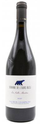 Domaine de l'Ours Bleu - La Salle Martin 2020