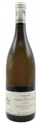 Domaine de la taille aux loups - Jacky Blot - Clos Michet 2024