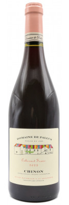 Domaine de Pallus - Cabernet Franc Chinon 2023