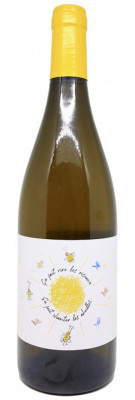 Domaine de Sancet - Ça fait rire les oiseaux