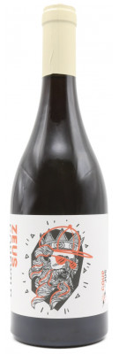Domaine des Marnes Blanches - Coup de Jus - Zeus 2024