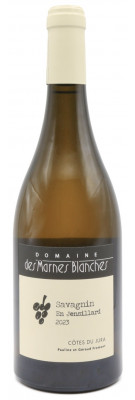 Domaine des Marnes Blanches - En Jensillard - Savagnin 2023