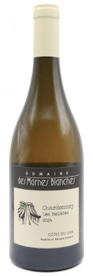 Domaine des Marnes Blanches - Les Molates - Chardonnay 2024