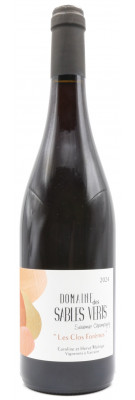 Domaine des Sables Verts - Les Clos Forènes 2024