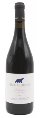 Domaine du l'Ours Bleu - Rochenard 2021