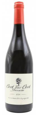 Domaine du Peyra - Cent pour Cent - Grenache 2024